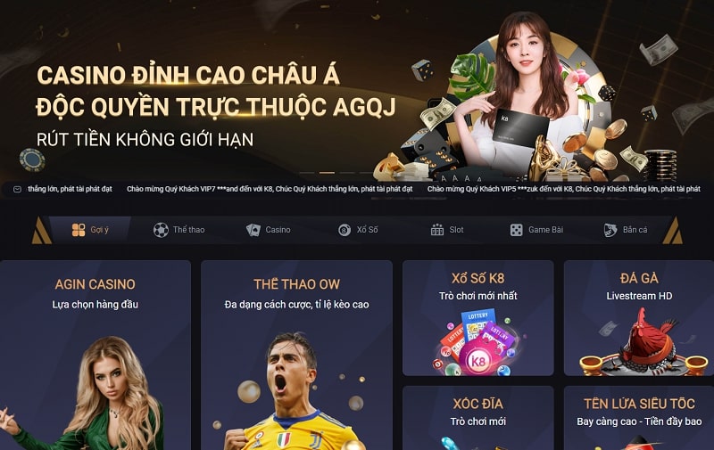 Cá cược bóng đá được nhiều người yêu thích