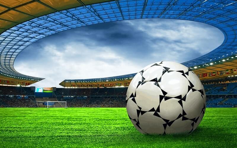 các giải bóng đá nên và không nên bắt độ