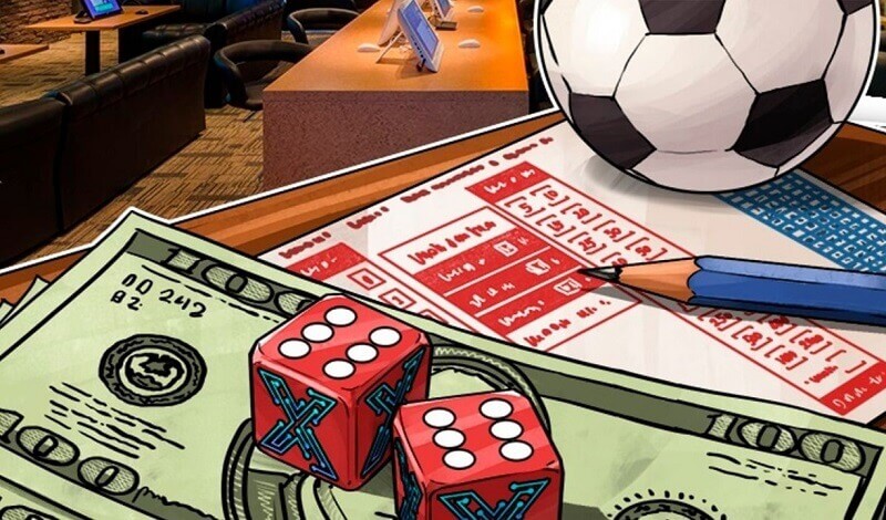 Có nên bắt độ trận Derby không