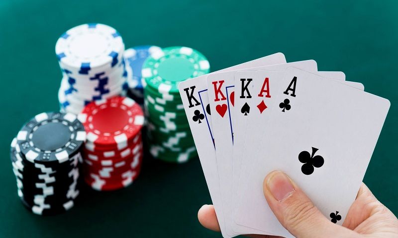Không tuân thủ quy định khi chơi