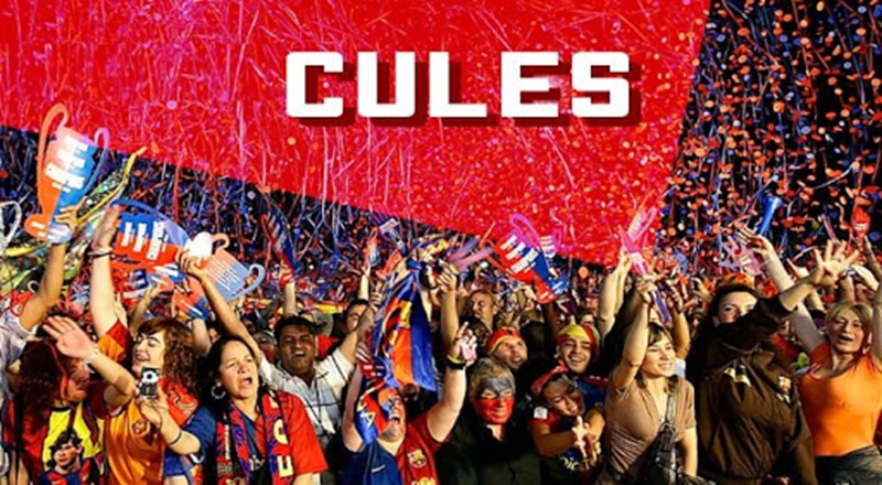 Định nghĩa về Cule là gì