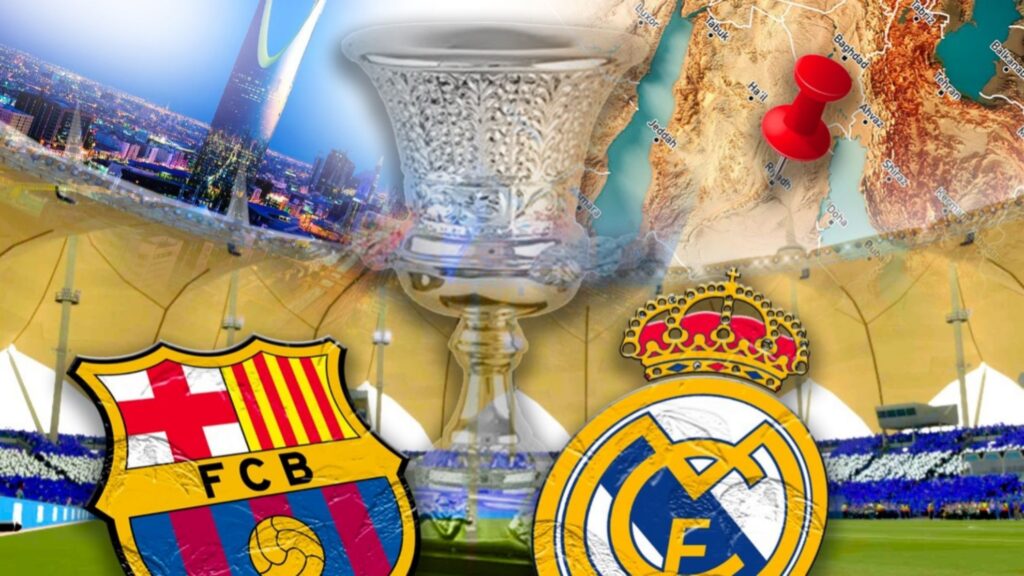 El Clasico