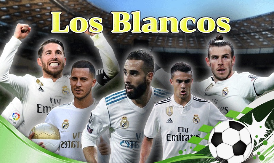 Los Blancos