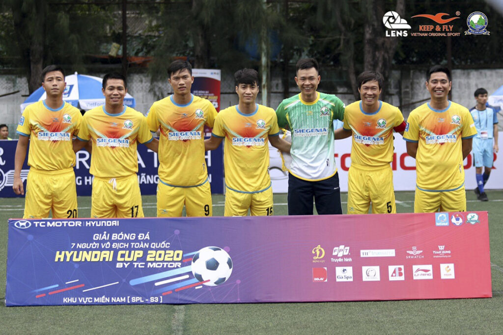 đá phủi là gì