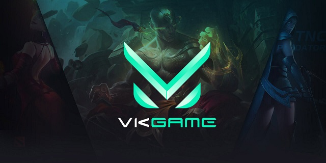 Vkgame là ai?