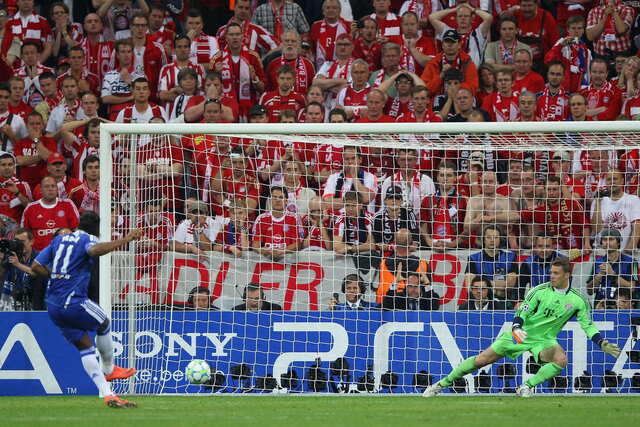 Mẹo hay khi chốt kèo Tài xỉu Penalty trong bóng đá Mẹo hay khi chốt kèo Tài xỉu Penalty trong bóng đá