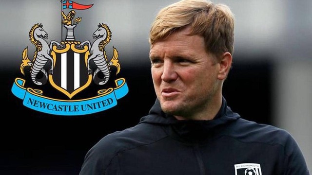 Cập nhập mới nhất về huấn luyện viên Newcastle trong mùa giải mới Cập nhập mới nhất về huấn luyện viên Newcastle trong mùa giải mới