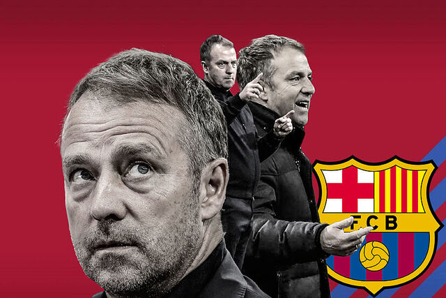 Huấn luyện viên Barca là ai? Điểm mặt những vị thuyền trưởng vĩ đại nhất Huấn luyện viên Barca là ai? Điểm mặt những vị thuyền trưởng vĩ đại nhất