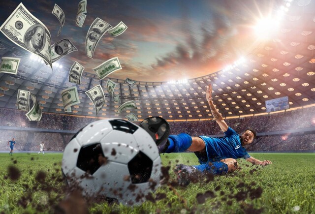 Mẹo và kinh nghiệm soi kèo bóng đá dành cho người chơi tại 6Bet Mẹo và kinh nghiệm soi kèo bóng đá dành cho người chơi tại 6Bet