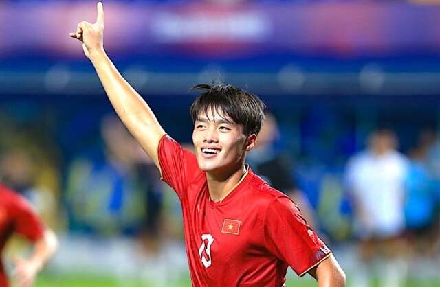 Quốc Việt đã được triệu tập vào đội hình U23 Việt Nam vào tháng 1 năm 2022 Quốc Việt đã được triệu tập vào đội hình U23 Việt Nam vào tháng 1 năm 2022