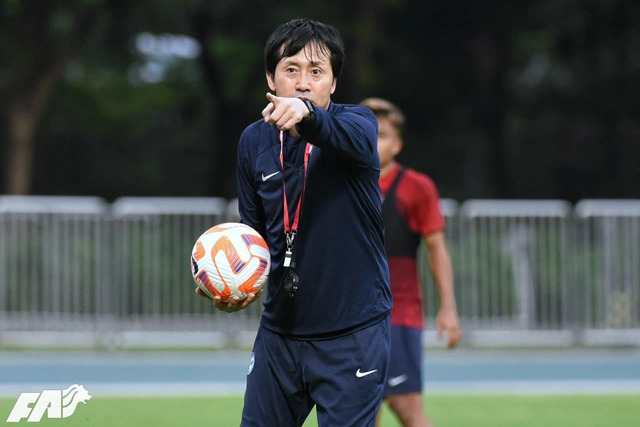 Takayuki Nishigaya - Huấn luyện viên U23 Thái Lan chính thức được bổ nhiệm Takayuki Nishigaya - Huấn luyện viên U23 Thái Lan chính thức được bổ nhiệm