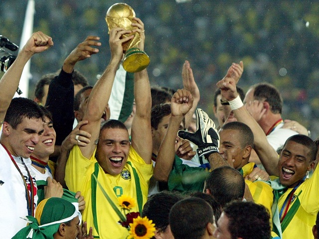 Danh hiệu cá nhân của Ronaldo De Lima Danh hiệu cá nhân của Ronaldo De Lima