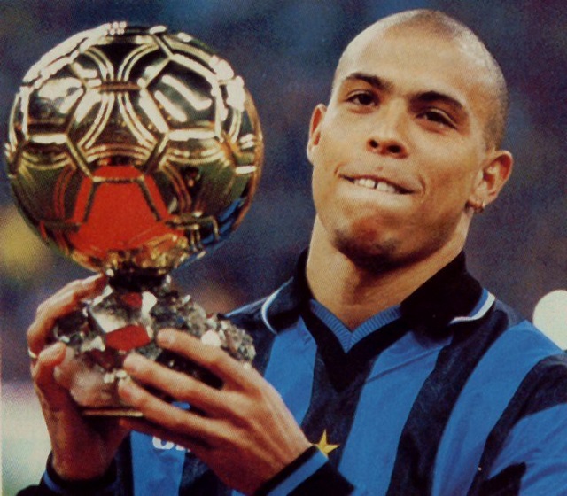 Khám phá sự nghiệp của Ronaldo béo ở cấp CLB Khám phá sự nghiệp của Ronaldo béo ở cấp CLB