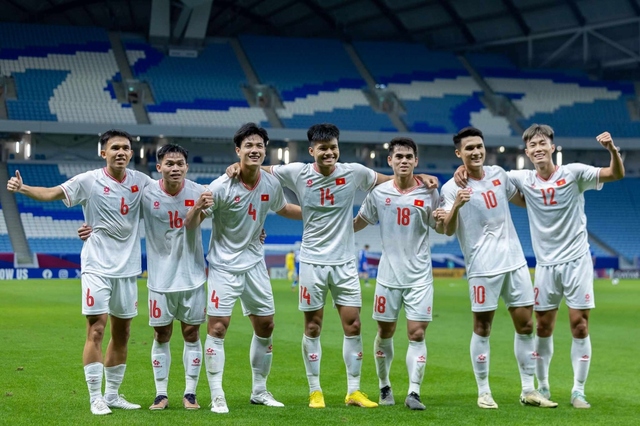 Tổng quan về Cấu trúc và luật bóng đá U23 Tổng quan về Cấu trúc và luật bóng đá U23
