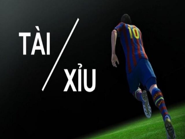 Kèo tài xỉu có tên gọi tiếng Anh được ký hiệu là O/U (Over/ Under) Kèo tài xỉu có tên gọi tiếng Anh được ký hiệu là O/U (Over/ Under)