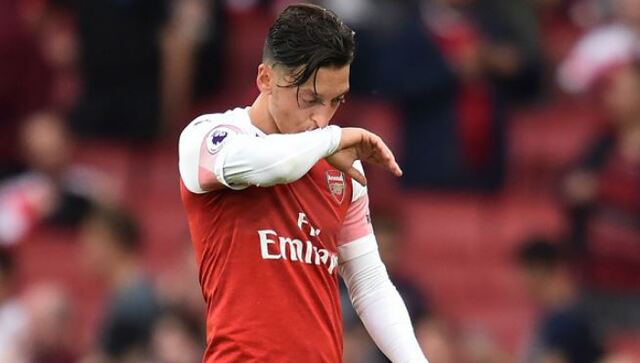 Mùa giải 2015- 2016, Ozil đã tạo ra tổng cộng 146 cơ hội cho các đồng đội của mình