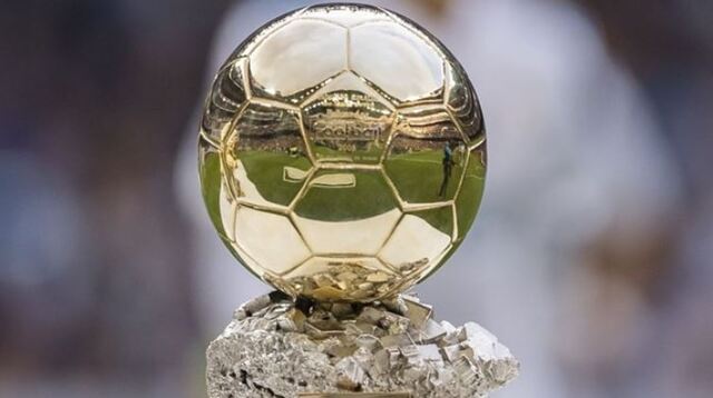 Quả bóng vàng thế giới 2022 lần thứ 66 được tổ chức bởi tạp chí France Football Quả bóng vàng thế giới 2022 lần thứ 66 được tổ chức bởi tạp chí France Football