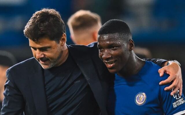Chiếc lược gia Mauricio Pochettino đã đồng thuận chấm dứt hợp đồng với Chelsea Chiếc lược gia Mauricio Pochettino đã đồng thuận chấm dứt hợp đồng với Chelsea