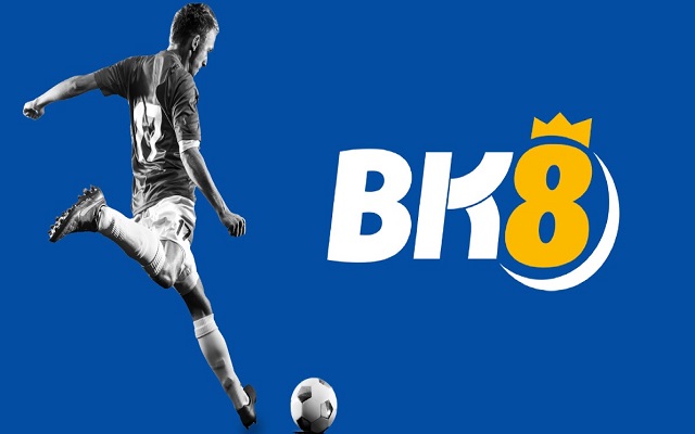BK8 - đẳng cấp cá cược trực tuyến BK8 - đẳng cấp cá cược trực tuyến