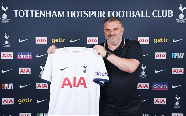 Đôi nét về câu lạc bộ Tottenham Hotspur Đôi nét về câu lạc bộ Tottenham Hotspur