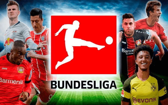Thông tin cơ bản về giải bóng đá Bundesliga Thông tin cơ bản về giải bóng đá Bundesliga