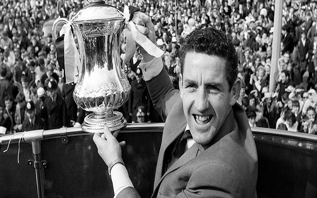 Tiền vệ xuất sắc của Tottenham Tiền vệ xuất sắc của Tottenham