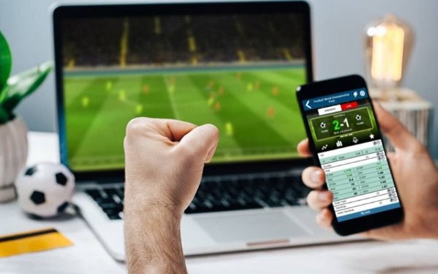 Tiêu chí nhận diện web soi kèo bóng đá uy tín Tiêu chí nhận diện web soi kèo bóng đá uy tín