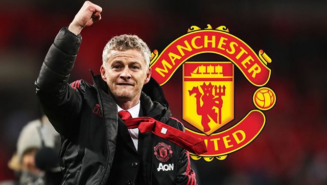 Câu lạc bộ Manchester United