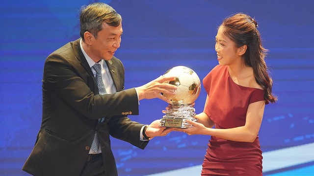 Thể lệ và nhà tài trợ Quả bóng vàng Việt Nam Thể lệ và nhà tài trợ Quả bóng vàng Việt Nam