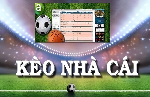 Kèo nhà cái trực tiếp bóng đá là gì? Kèo nhà cái trực tiếp bóng đá là gì?