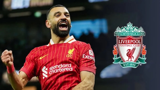 Những ảnh hưởng của cầu thủ Salah ngoài sân cỏ Những ảnh hưởng của cầu thủ Salah ngoài sân cỏ