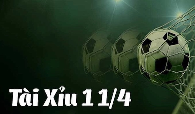 Keo tai xiu 11/4 la sao? Keo tai xiu 11/4 la sao?
