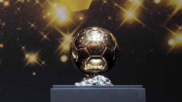 Quả bóng vàng 2022 diễn ra khi nào? Quả bóng vàng 2022 diễn ra khi nào?