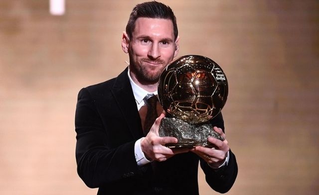 Ronaldo và Messi là 2 cầu thủ thường xuất hiện trong danh sách quả bóng vàng Ronaldo và Messi là 2 cầu thủ thường xuất hiện trong danh sách quả bóng vàng
