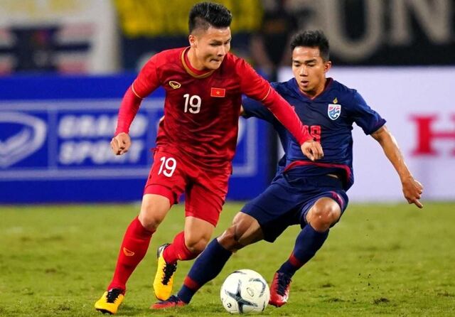 Kèo cá cược bóng đá AFF cup thường có đặc trưng gì?