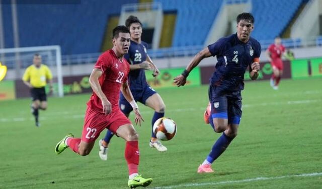Tỷ lệ cá cược bóng đá AFF cup - Những thông tin thú vị cho cược thủ
