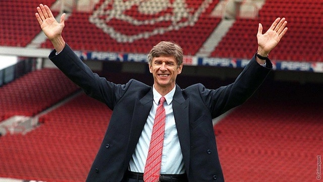 Arsenal huấn luyện viên Wenger Arsenal huấn luyện viên Wenger