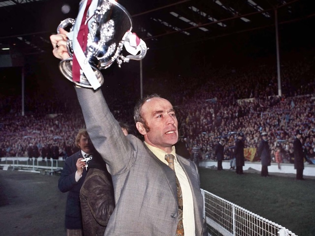 Danh sách các HLV nổi bật trong lịch sử Aston Villa Danh sách các HLV nổi bật trong lịch sử Aston Villa