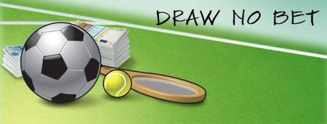 Kèo Draw No Bet là gì? Kèo Draw No Bet là gì?