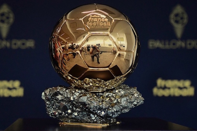 Tổng quan về Quả bóng Vàng nam 2023 Tổng quan về Quả bóng Vàng nam 2023