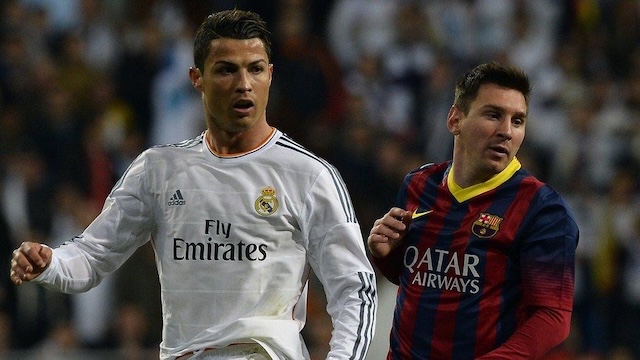 Các loại kèo phổ biến trong LaLiga