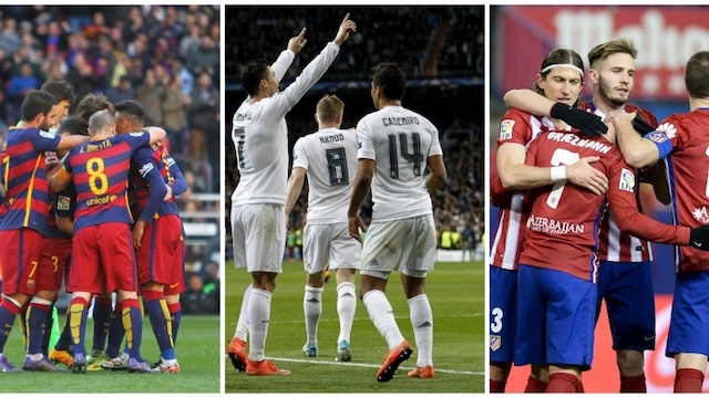 Kinh nghiệm soi kèo bóng đá LaLiga hiệu quả