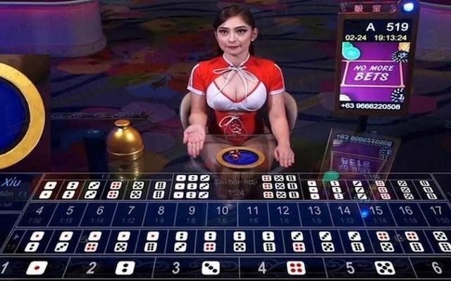 Những tính năng nổi bật của app livestream show tài xỉu Những tính năng nổi bật của app livestream show tài xỉu