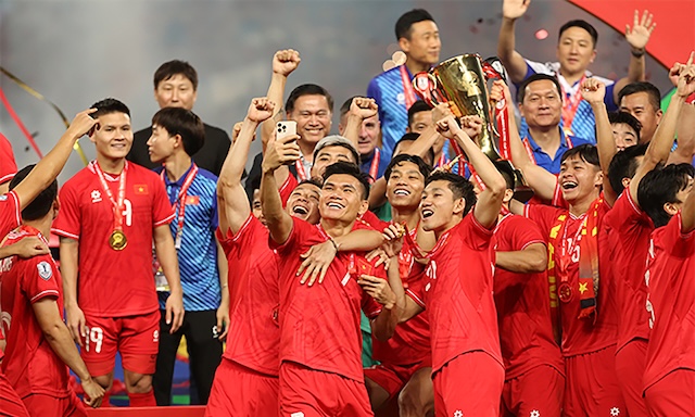 Tổng quan về đội tuyển U23 Việt Nam Tổng quan về đội tuyển U23 Việt Nam