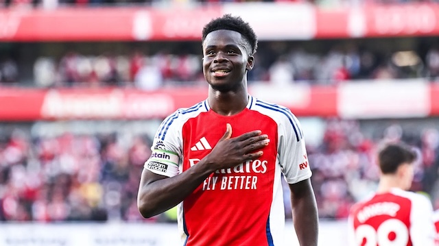 Arsenal cầu thủ tương lai - những gương mặt đáng chờ đợi
