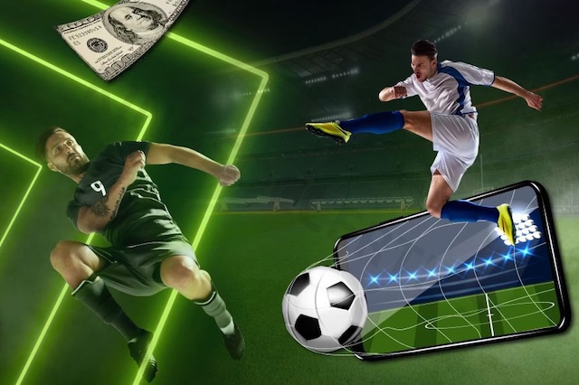 Các loại kèo phổ biến Các loại kèo phổ biến