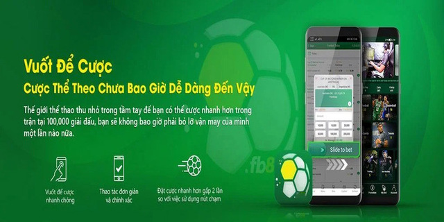 App bóng đá FB88 App bóng đá FB88
