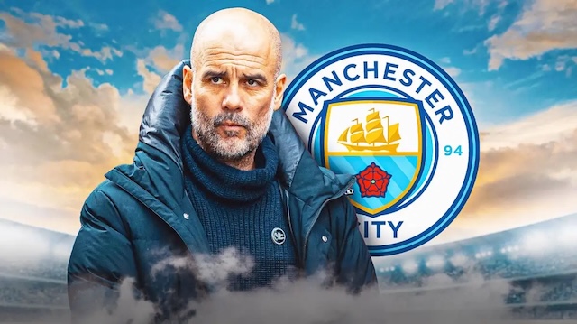 Ai là huấn luyện viên của Manchester City hiện tại? Ai là huấn luyện viên của Manchester City hiện tại?