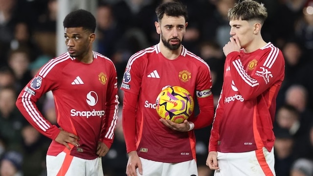 Tổng quan về mức lương chung tại Man United Tổng quan về mức lương chung tại Man United