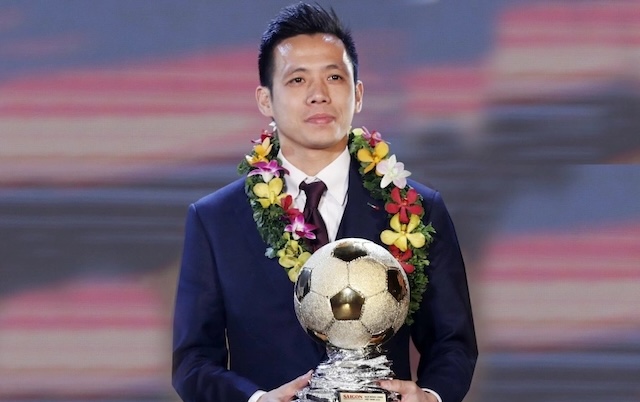 Quả Bóng Vàng Việt Nam 2022: Những cá nhân xuất sắc nhất Quả Bóng Vàng Việt Nam 2022: Những cá nhân xuất sắc nhất